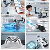AI Remote Control Robot Dog with Voice Interaction and Stunt Features