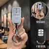 2/3/4 Buttons Car Smart Remote Key Case Cover Shell For Honda Fit Odessey City Jazz XRV Venzel HRV CRV Accord Insert Accessories TA8