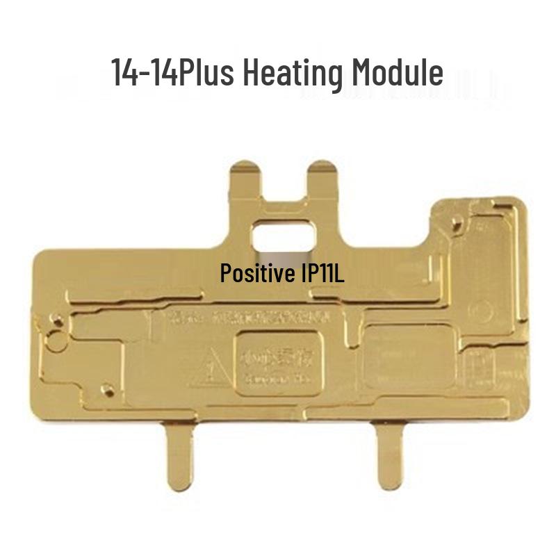 Aixin Apple X-16Pm Mainboard Layered Heating & Desoldering Repair Station