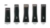 STIGA Table Tennis Racket Infinity VPS V Straight Grip (Used by Fan Zhendong) 1618-1005-37