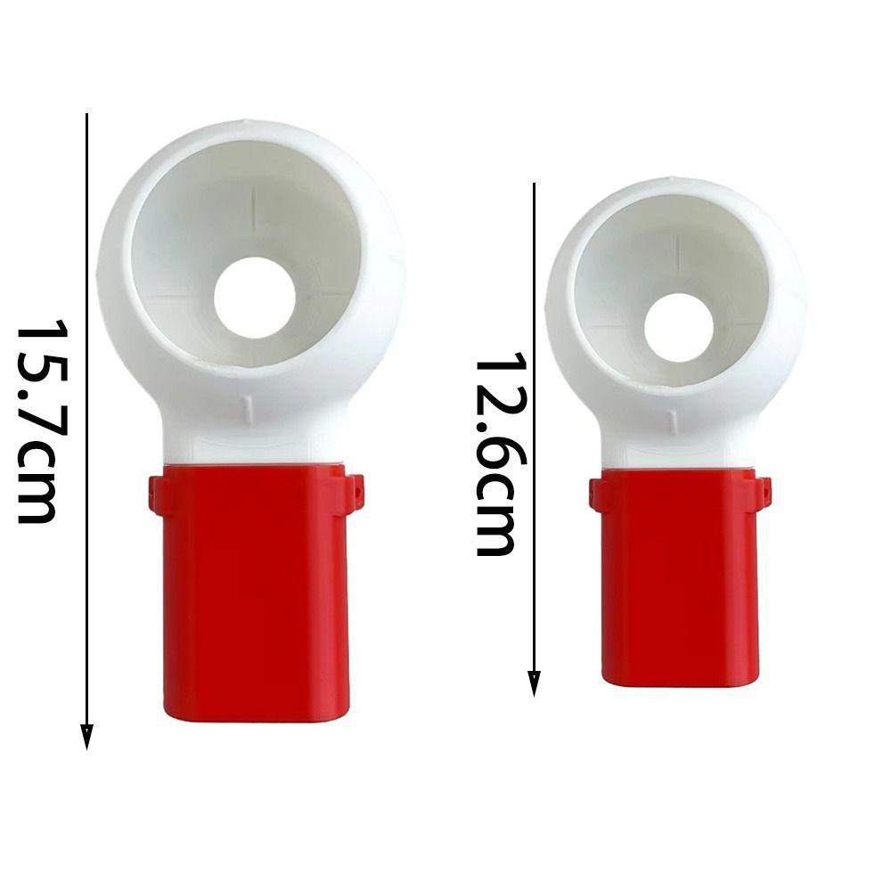 Non-Slip Electric Hammer Drilling Dust Cover  Wall Drilling Dust Collector Box