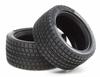Tamiya Spare Parts Radial Tires R/C SP-568 M-Chassis