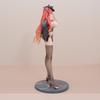 26cm Alter Azur Lane Honolulu Anime Girl Figure Toy Collectible Model Doll