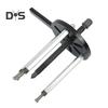 Internal Bearing Disassembly Puller Tool Set Rustproof Corrosion Resistant Automotive Bicycle Bearing Removal Tool Blind Hole Bearing Puller Set