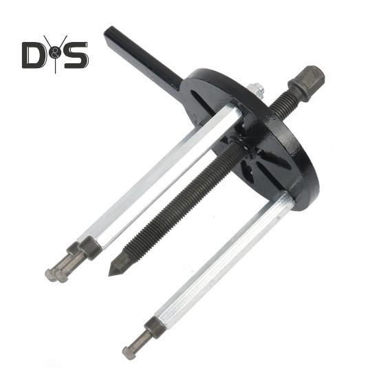 Internal Bearing Disassembly Puller Tool Set Rustproof Corrosion Resistant Automotive Bicycle Bearing Removal Tool Blind Hole Bearing Puller Set
