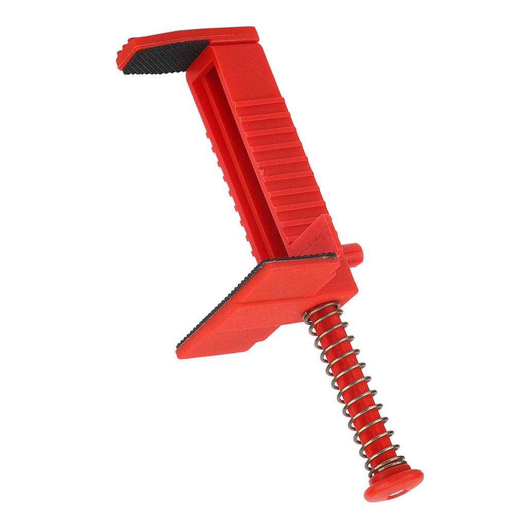 2PCs Brick Liner Plumber Tools Leveling Measuring Tool Hardware Accessory Red PlasticRed Brickwork