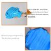 Waterproof TPU Long Sleeve Protective Apron