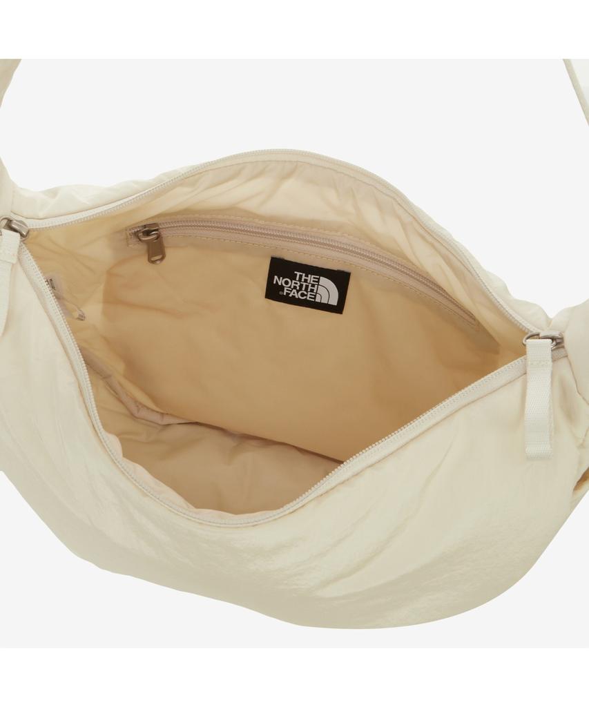 The North Face Nn2Pr79B Urban Hobo Bag Medium_Padding Cream