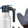 1.5L Electric Foam Sprayer Auto Wash Spray Bottle Pressure Plant Watering