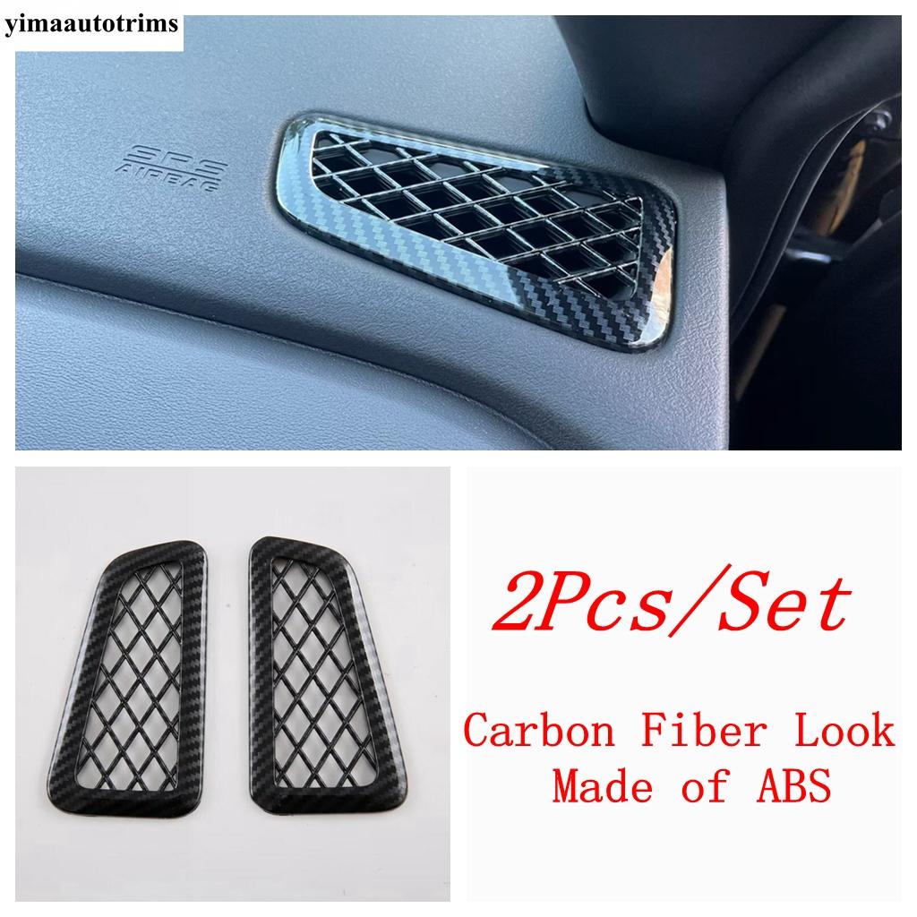 

Window Lift / Steering Wheel / Water Cup / Handle Bowl / Navigation Cover Trim Accessories For Honda Accord Sedan 11th 2024 Dashboard Air AC