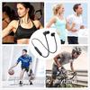 Magnetic Wireless Bluetooth Earphone Xt11 Music Phone Sport Earbuds With Mic