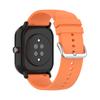 20 mm klokkereim til Xiaomi Huami Amazfit GTS 2 Mini GTS 2e sportsarmbånd til Polar Ignite armbånd til Garmin Venu Sq
