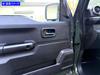BRIGHTZ Jimny Nomad JC74W Super Mirror Finish Stainless Steel Plated Inner Door Handle Plate Blue JC74W Nomad JC 74 Covers, Type, 4PC, INS-DHC-391