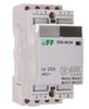 Stycznik Modułowy 25A 4Z 0R 24V Ac St25-40-24V