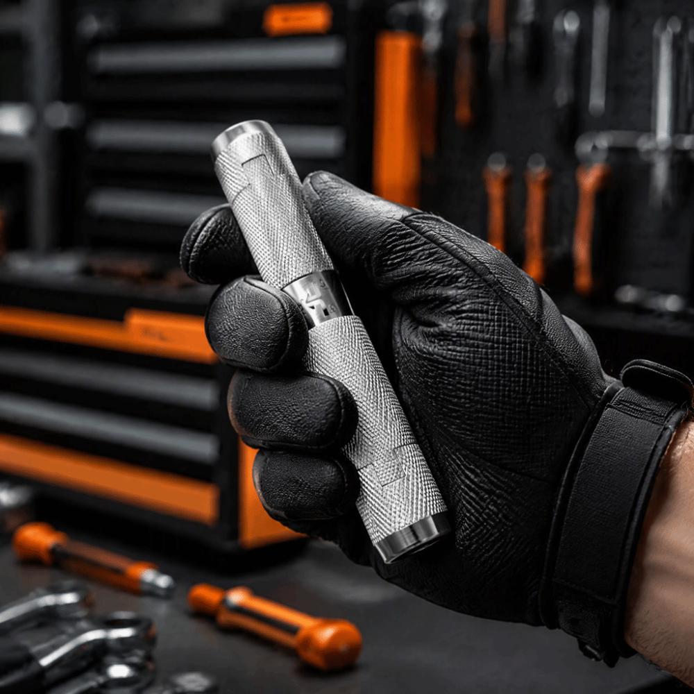 SDS Max Round Shank Adapter Impact Resistance Drill Bit Converter  Hammer‑drill Bit Connection