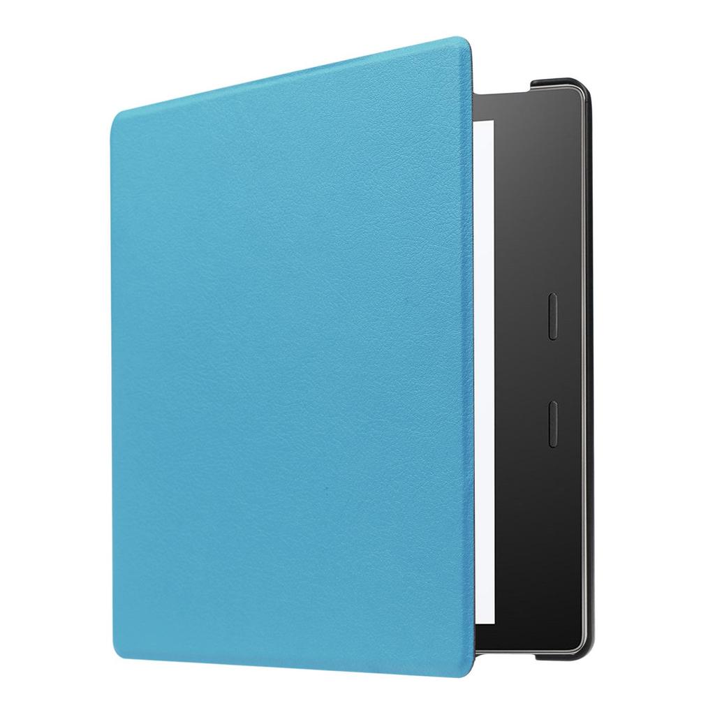 Leather Protective Cover for Kindle Oasis 2017 E-Book