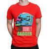Daniel Ricciardo Funny 100 Cotton TShirt Daniel Ricciardo Tops Tees For Unisex