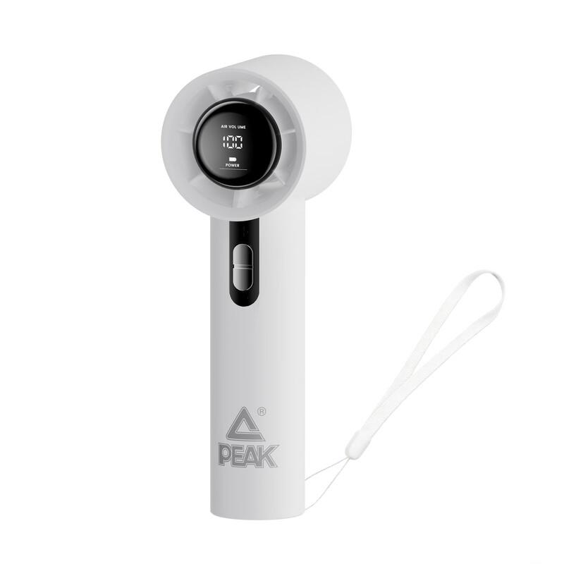 Peak Portable Outdoor Handheld Fan