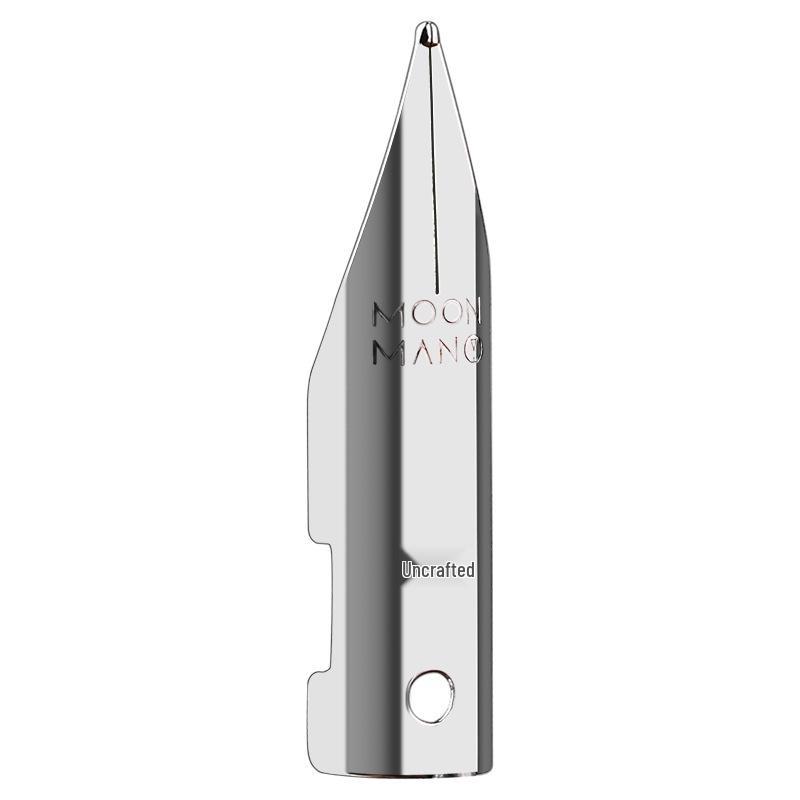 Mojiang B25 Metal Fountain Pen with Special F Nib