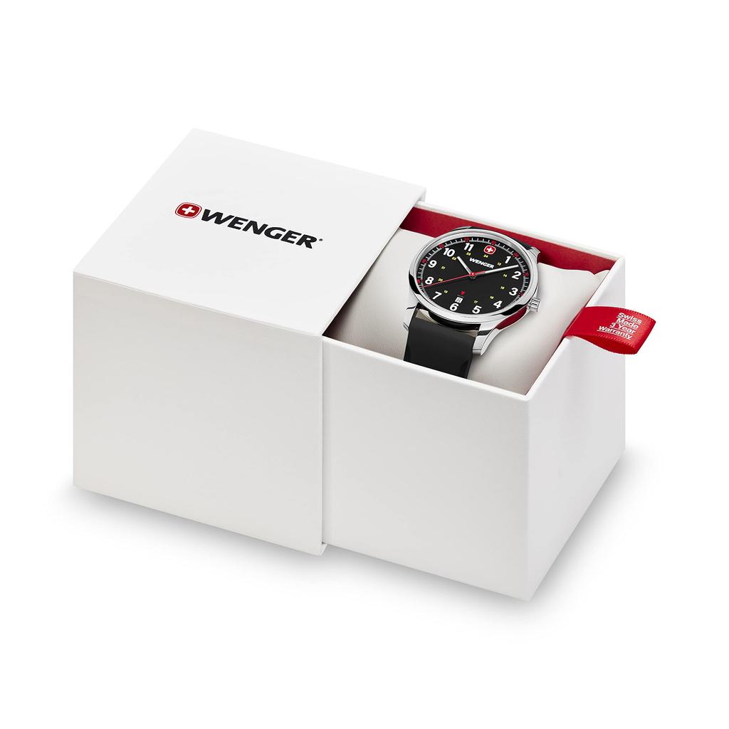 WENGER City Sport Uhr 01.1441.129