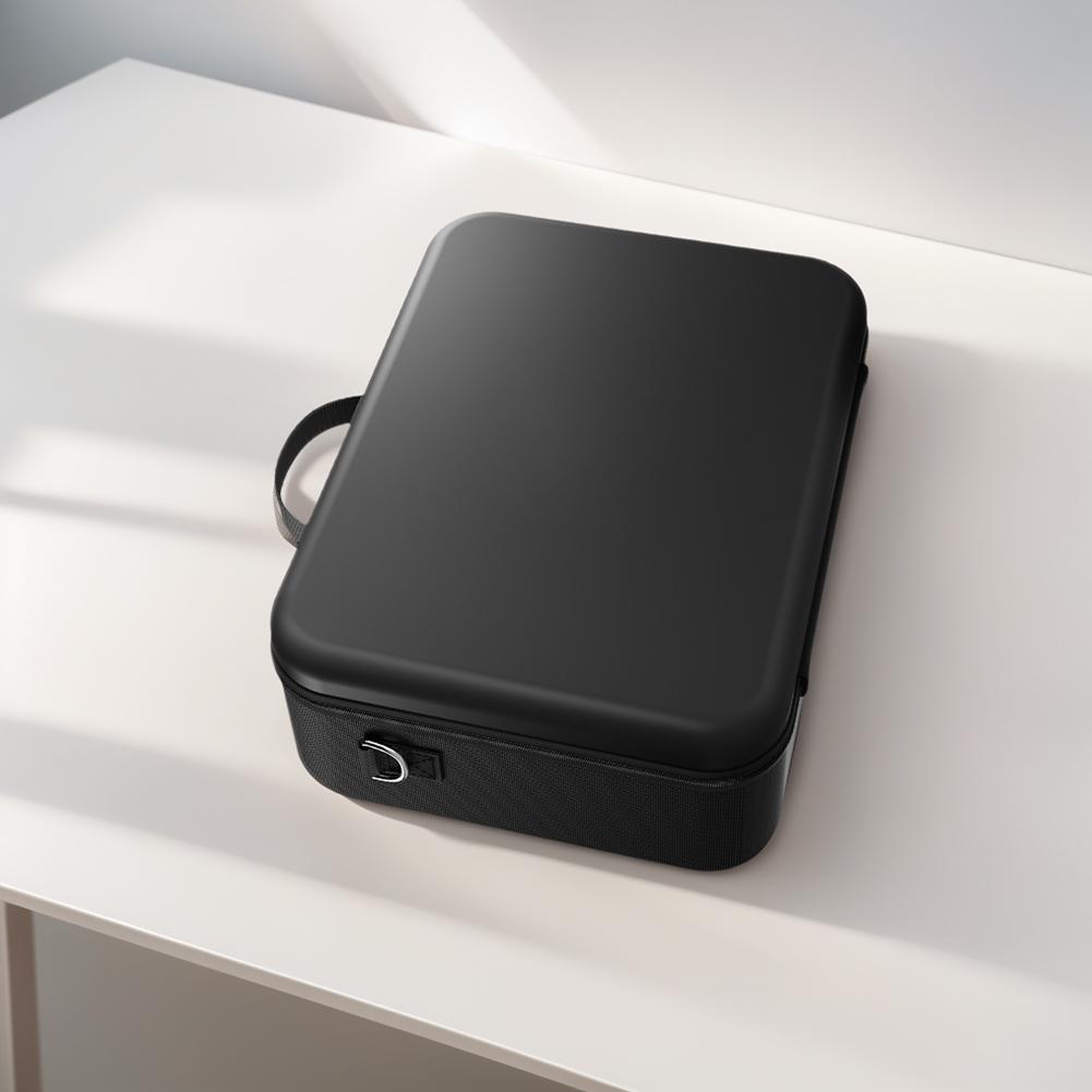 Carrying Case Portable Storage Bag Travel Storage Pouch for Nintendo Switch2 Console Controller Accessories