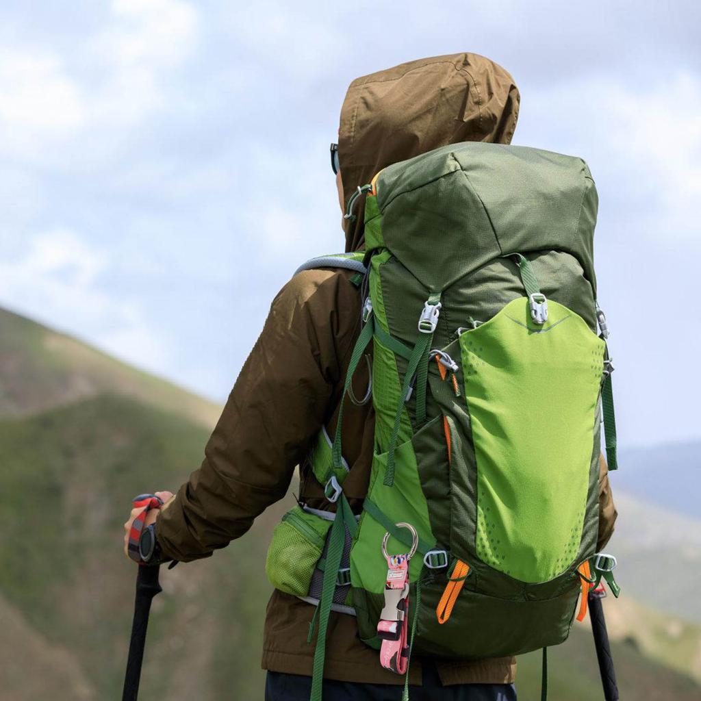 Travel Carry Strap Jacket Gripper Add-A-Bag Luggage Strap Adjustable Bag Grip Holder Travel Carry Clip Suitcase Straps