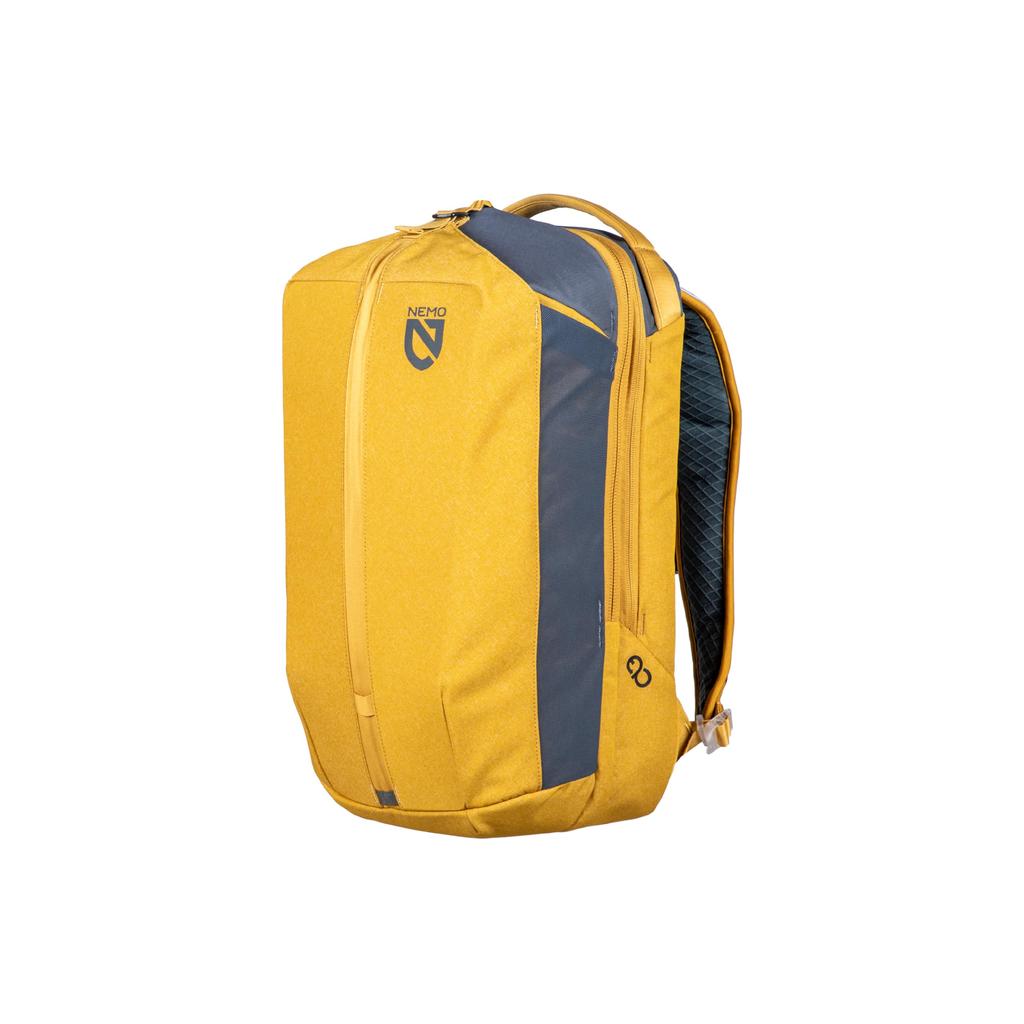 Rucksack Vantage 20L Chai [NEMO Equipment]