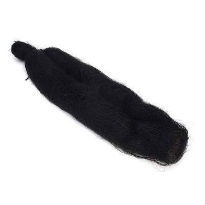 17mm Otvor Vysokokvalitná sieť na vtáky Ochranná sieť na ovocie a zeleninu Záhradná sieť na vtáky Nylonová uzlová sieť (5 možností veľkosti)