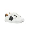 Мужские кроссовки PHILIPP PLEIN Saes usc0732 ple005 белый