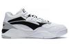 Li Ning LN BBS Synthetic Leather Fleece Lined Comfortable Slip Resistant, Abrasion Resistant, Thermal Low top AGCS319-1