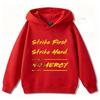 2026 Autumn Cobra Kai FunnyChildren Hoodies kids Sweatshirt Kids Boy Girl Streetwear Graphic Casual Sport Pullover