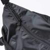 NEW ERA Tote Bag Mini Logo Black White TOTE BAG M PRNT BLK WHI