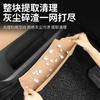 For Land Rover 2020-2025 Defender 130/110/90 Door Storage Box Silicone Mat Interior Decoration Accessories