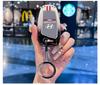 Hyundai Elantra/Tucson/Sportage Metal Key Case Protective Shell