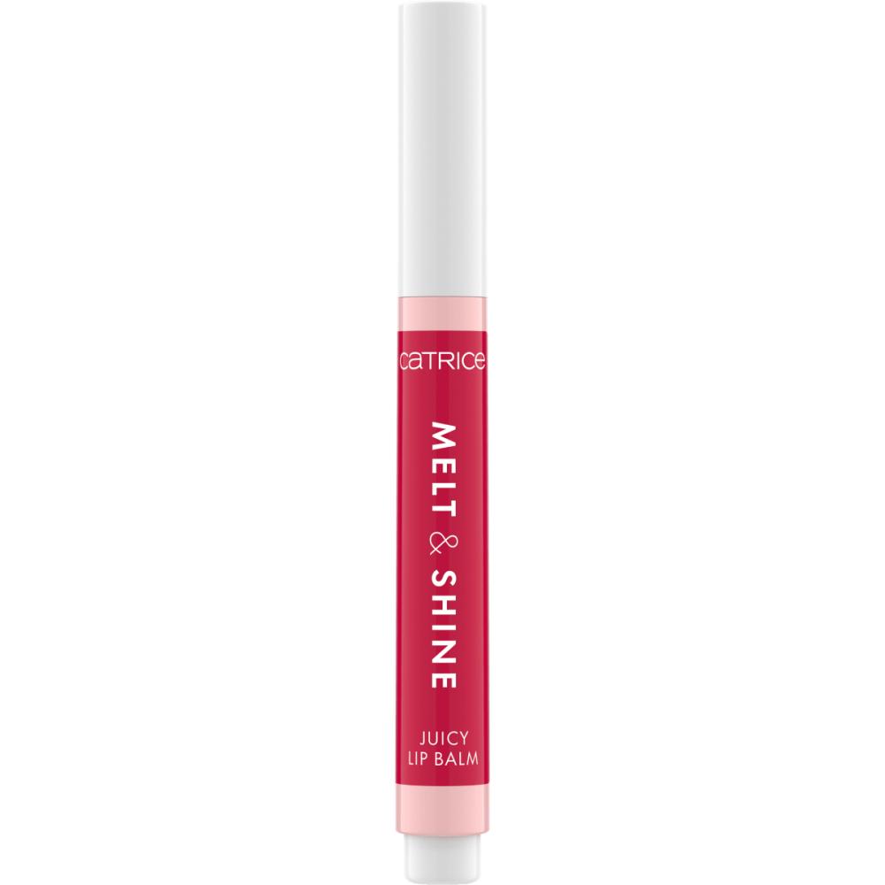 Catrice Melt & Shine Lip Balm 070 Pink Hawaii 1.3g