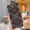 Bohemian Style Case For Realme C55 C33 C31 C35 C30 C11 C15 C25s C21Y GT Neo 5 3T 2T 8 9 10 11 Pro Plus