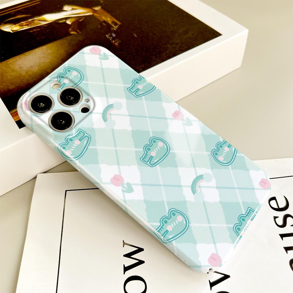 Carcasă de telefon all-inclusive cu film, design vestimentar, carcasă rigidă, acoperire completă pentru cameră, pentru iPhone, Samsung, Xiaomi, Poco, Redmi, Huawei, Honor