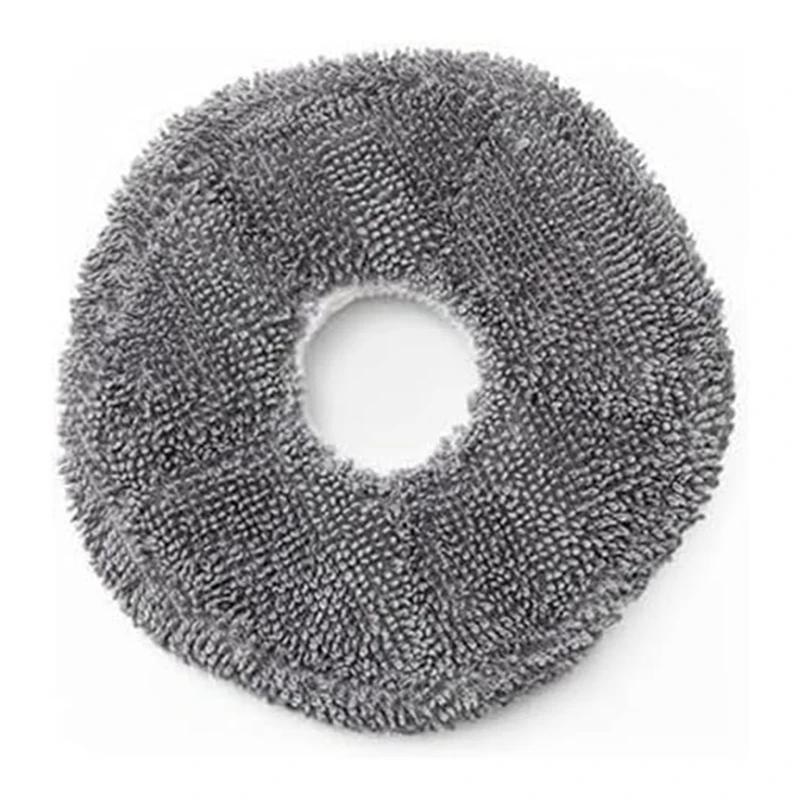 Compatible For Eufy X9 Pro Vacuum Cleaner Side Brush Hepa Filter Mop Cloth Rag Accessories Replacement Spare Parts