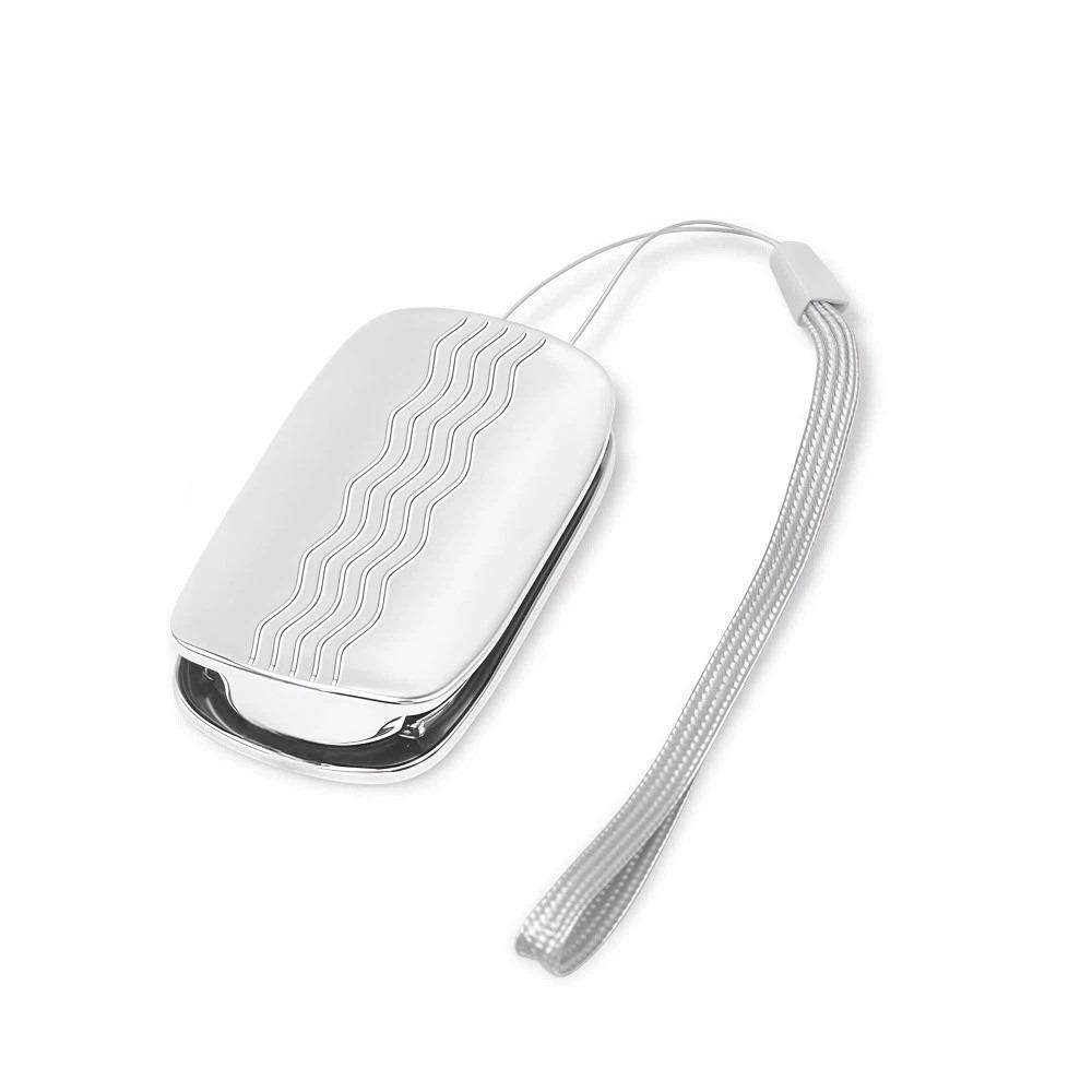 Universal Automotive Wiper Repairer Wiper Repair Quick Windshield Wiper Cleane Smooth Auto Windshield Wiper Refurbish Tool White