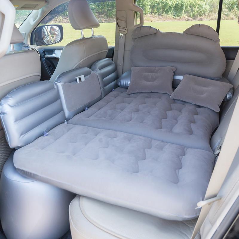 Geely Xingyuan Car Inflatable SUV Mattress: Rear Seat Travel Bed
