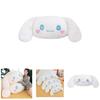 Adorable Jade Cinnamon Dog Plush Toy For Kids And Adults Perfect Gift!
