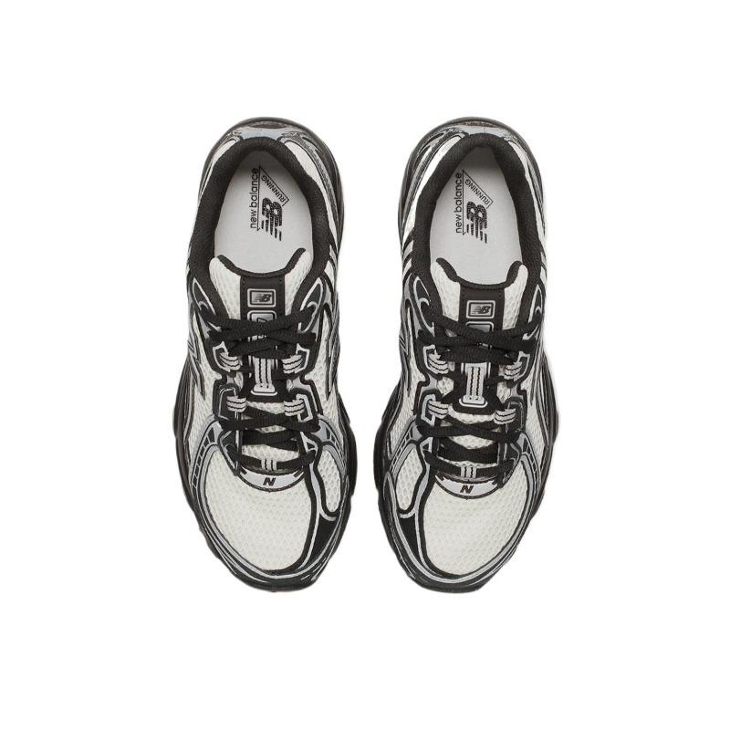 New Balance 740 Unisex D Width Low Top Casual Running Shoes U7407XT