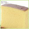 Food Replica Western Confectionery Castella