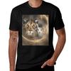 Lion Lamb Lion Lamb Christ Jesus Christian Spirituality Gifts Popular Best Selling Beautiful TShirt