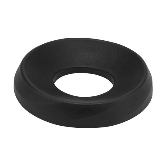 

Кольцо в виде пончика для шлема, дышащая, нескользящая, сохраняет сухость, защитная пластиковая подставка для шлема, защищающая от царапин, принадлежности для шлема чёрный