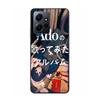 Ado Album Kyogen Phone Case For Redmi Note 14 13 12 11 Pro Plus 14S 12S 11S 11T 11E 10S 9S 10 9 Pro Cover TPU Shell Coque