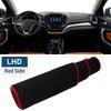 Car Dashboard Cover For Changan CX70 2016 2017 2018  trument Desk Sun Shade Mat Non-slip Pad Accessories