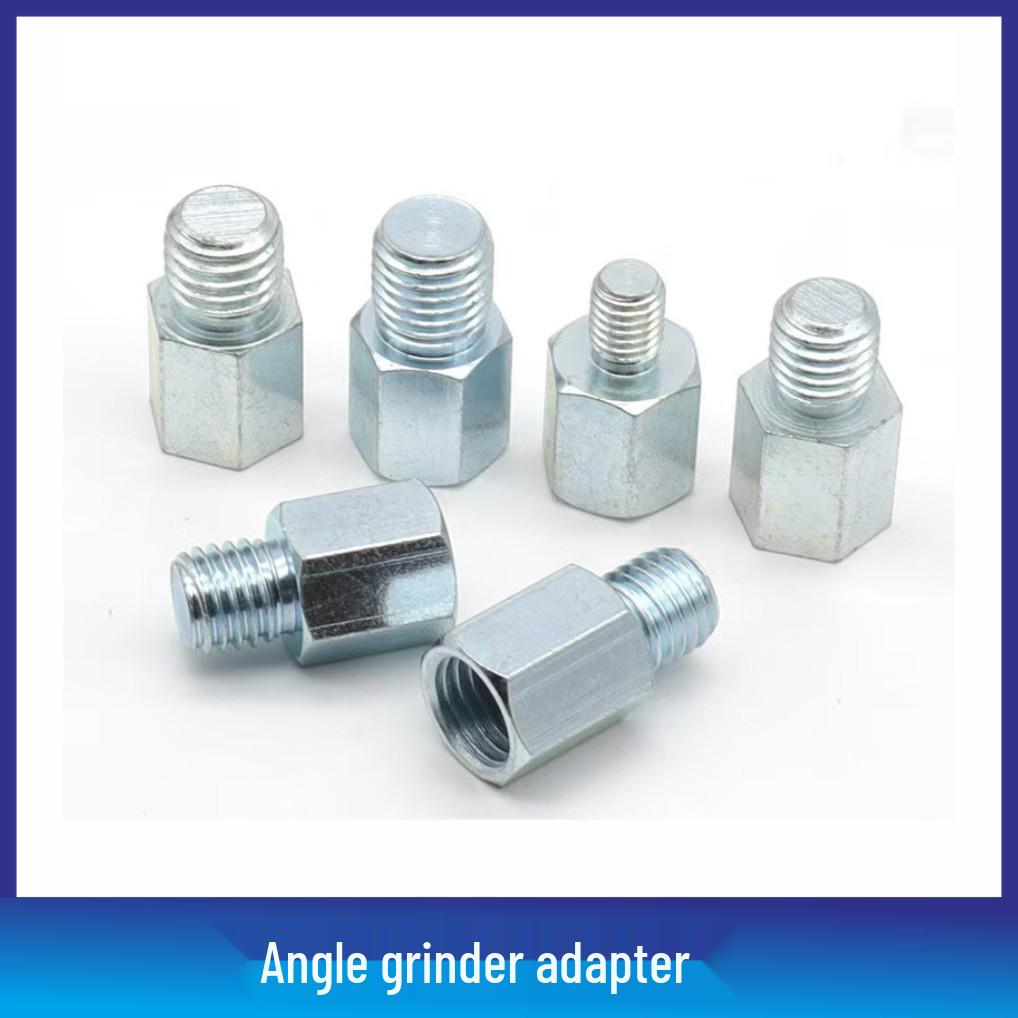 M16 auf M14 auf 5/8 Winkelschleifer Schraubadapter für Polierscheiben