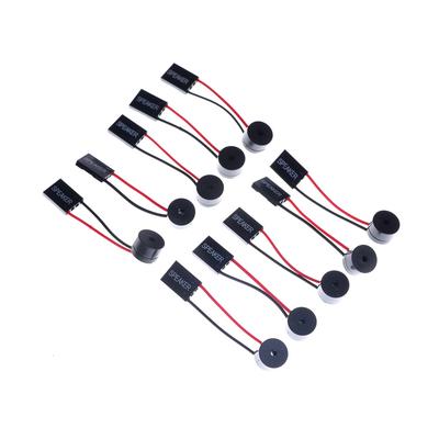10 buc/set Placă de bază Placă de bază Computer Cod bip Bios Difuzor intern Buzzer