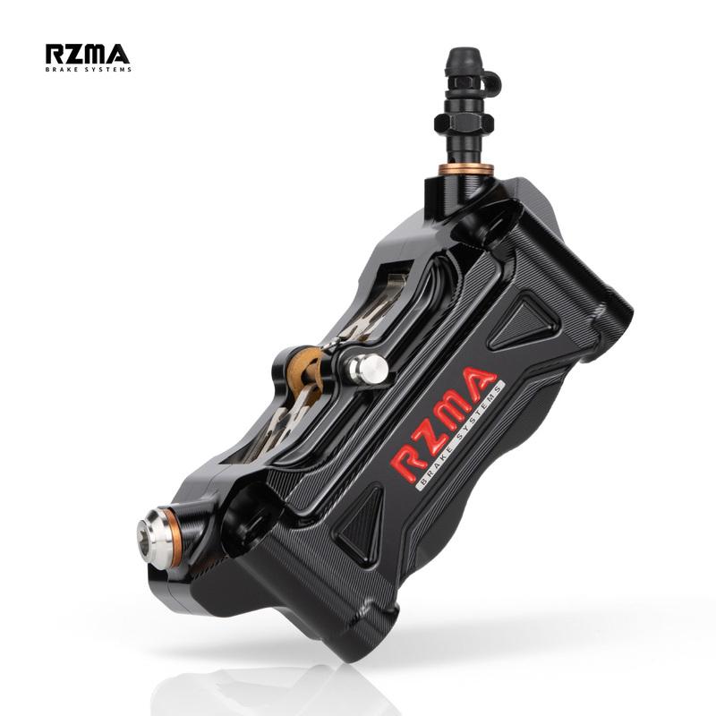 

RZMA motorcycle parts modification m313 Brake caliper level Precision Manufacturing Brake pump чёрный